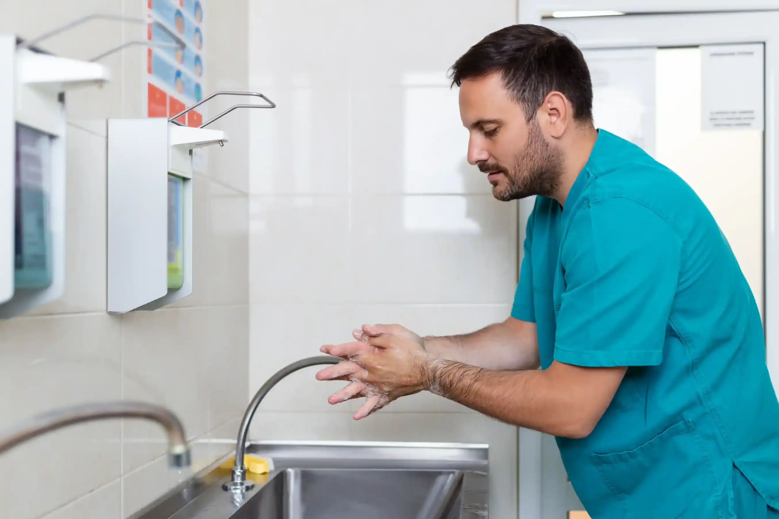 Surgical Handwash